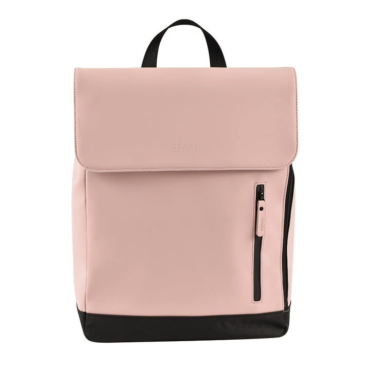 Béaba, Wickeltasche, Rucksack, Wasserdicht Altrosa, Altrosa