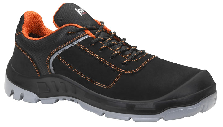 JORI Sicherheitshalbschuh Colour orange Low S3 Grösse 46 46 EU, 46 EU