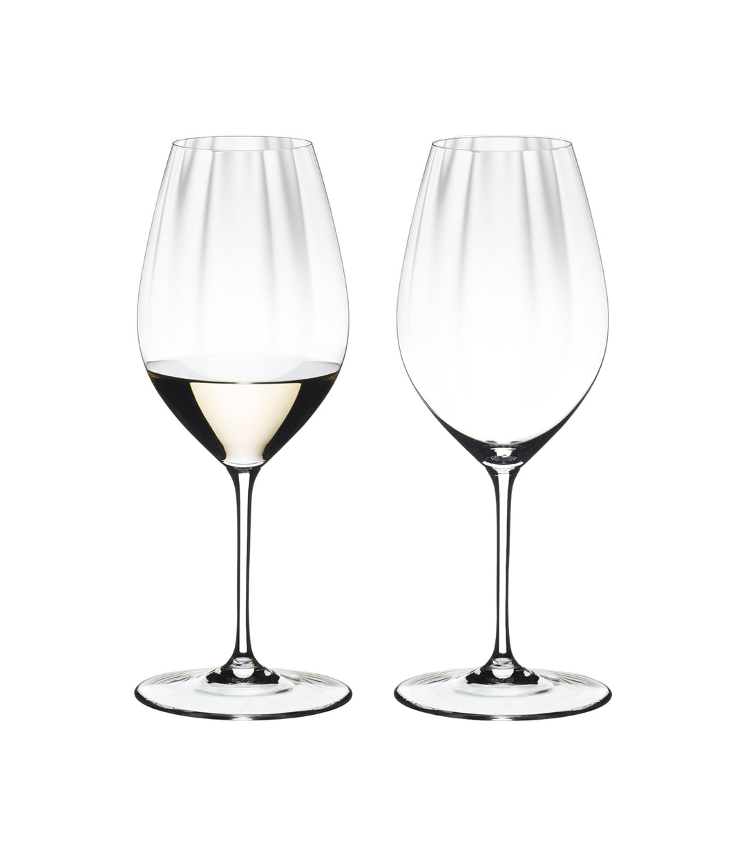 Riedel Performance Rieslingglas, 625 ml, Riesling