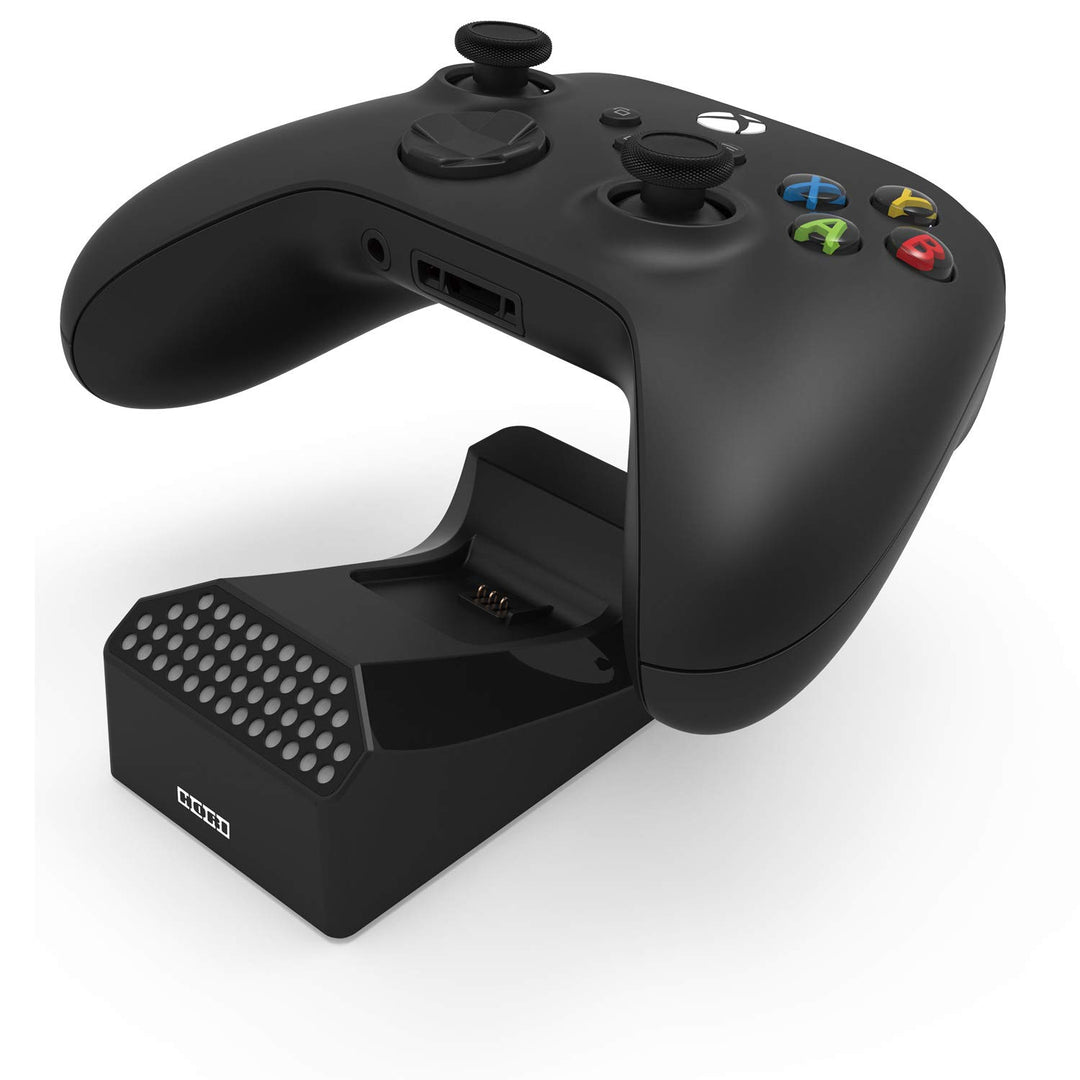 Solo Ladestation für Xbox Series X|S [ Solo Xbox Series X Single, Solo Xbox Series X Single