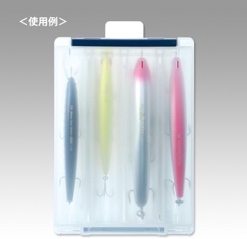 Meiho Reversible 180V weiss