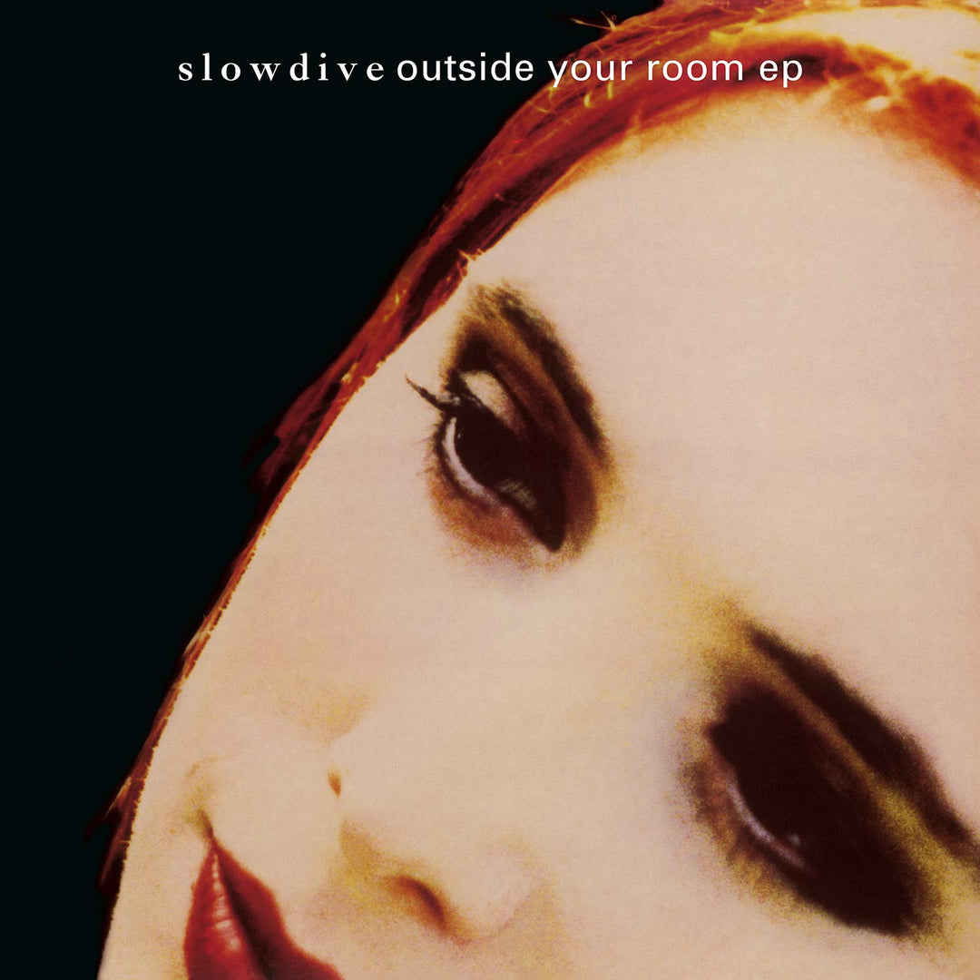Outside Your Room Ep, Vinyl