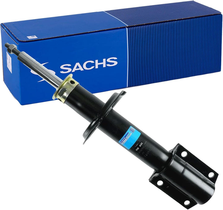 SACHS Stossdämpfer 110 431, OE-Qualität, Stossdämpferwechsel beim Auto
