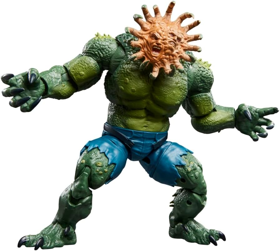Marvel Legends Series Marvel's Abomination, Hulk Comics Action-Figur zum Sammeln (15 cm)