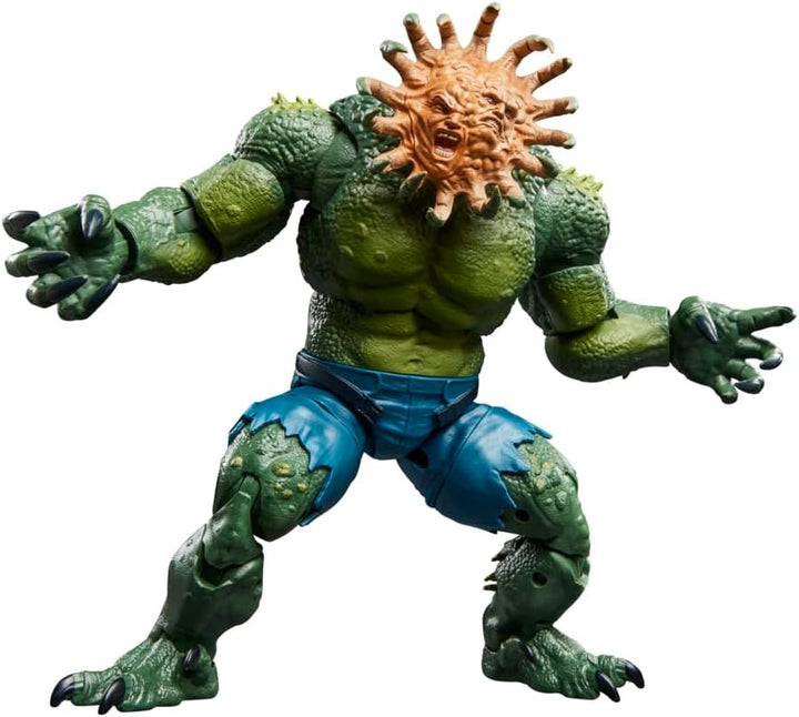 Marvel Legends Series Marvel's Abomination, Hulk Comics Action-Figur zum Sammeln (15 cm)