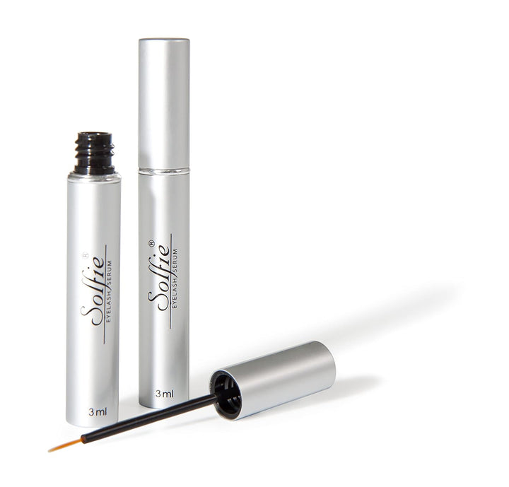 Solfie Eyelash Serum wachstumsförderndes Wimpernserum 3 ml