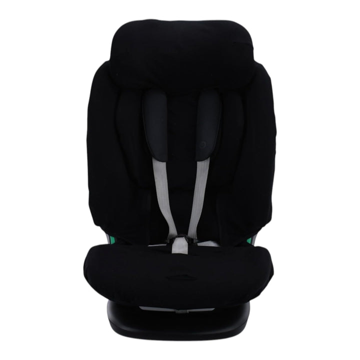 JYOKO KIDS Bezug kompatibel mit Bebeconfort, Maxi Cosi Titan Pro (Black Series) Titan Pro Black Seri