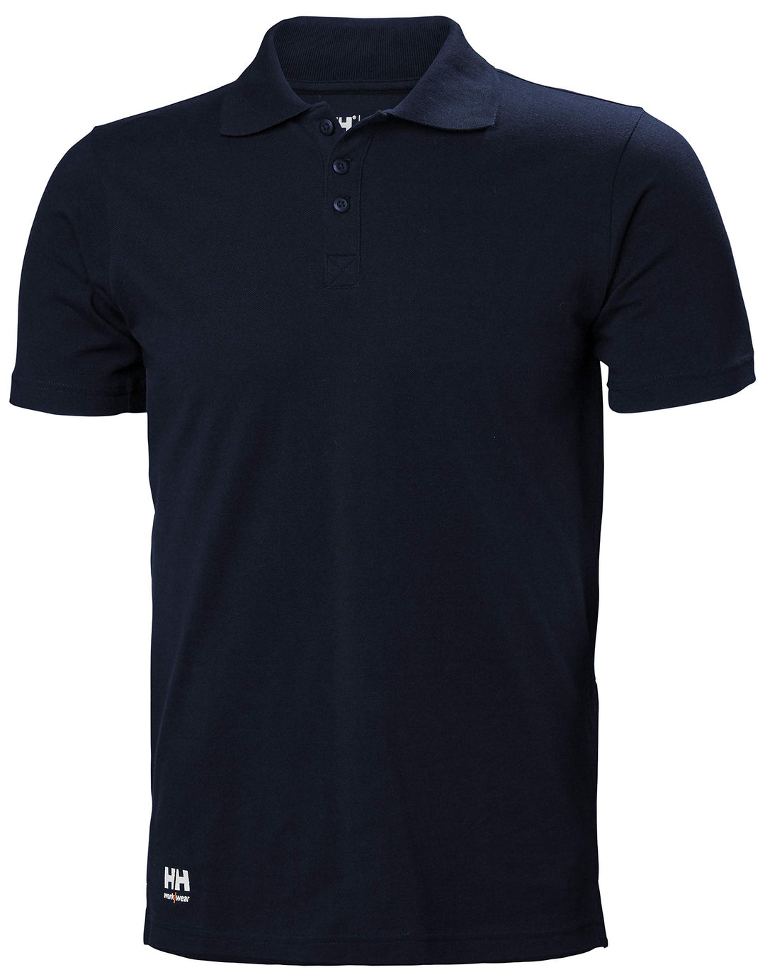 Helly Hansen Classic Polo M Marineblau, M Marineblau