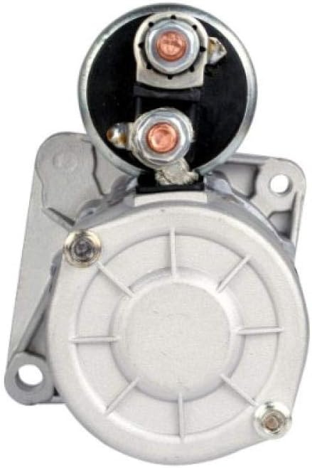 HELLA - Starter/Anlasser - 12V - 0.8kW - für u.a. Fiat 500 (312_) - 8EA 012 526-471