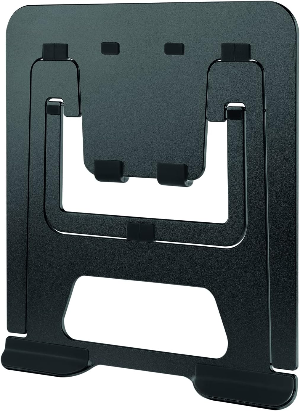 Neomounts by Newstar NSLS085BLACK faltbarer Laptop-Ständer - Schwarz
