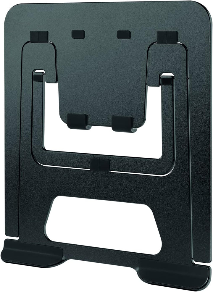 Neomounts by Newstar NSLS085BLACK faltbarer Laptop-Ständer - Schwarz