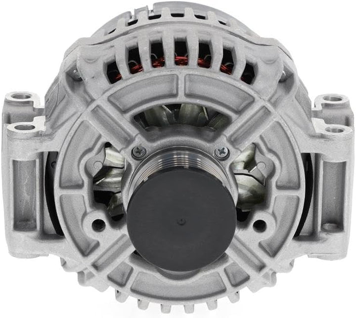 HELLA - Generator/Lichtmaschine - 14V - 115A - für u.a. Mercedes-Benz Sprinter 3-T Chassis (903) - 8