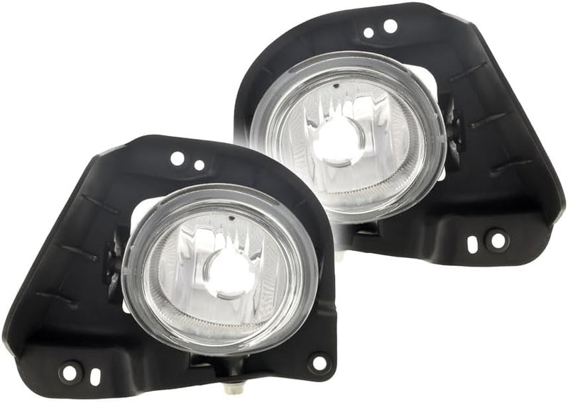 Goodpart TYC Nebelscheinwerfer 19-0870-11-2