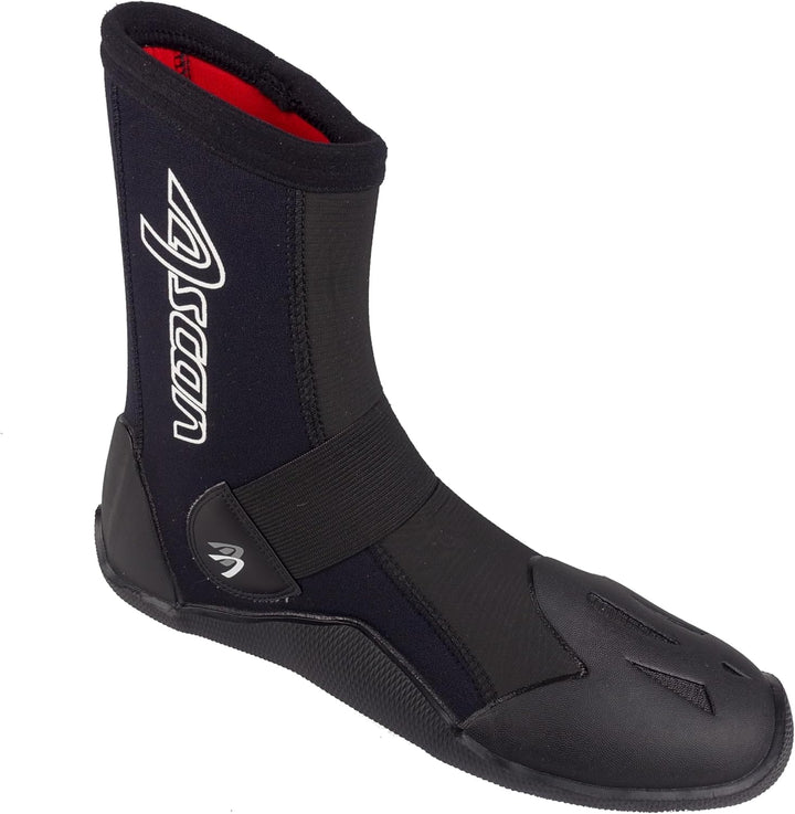 Ascan Neopreschuhe Surfschuhe Fly 5mm NEU alle Grössen PREISHIT!!! 43/44 EU, 43/44 EU