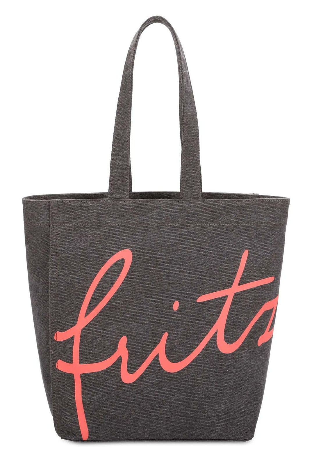 Fritzi aus Preussen Easy04 Shopper Anthra, Anthra