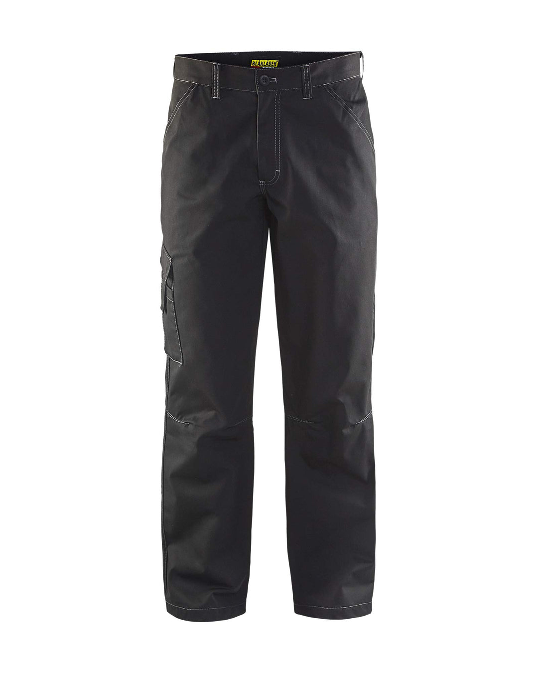 Blakläder Bundhose Service, 1 Stück, C154, schwarz, 149018359900C154, C154
