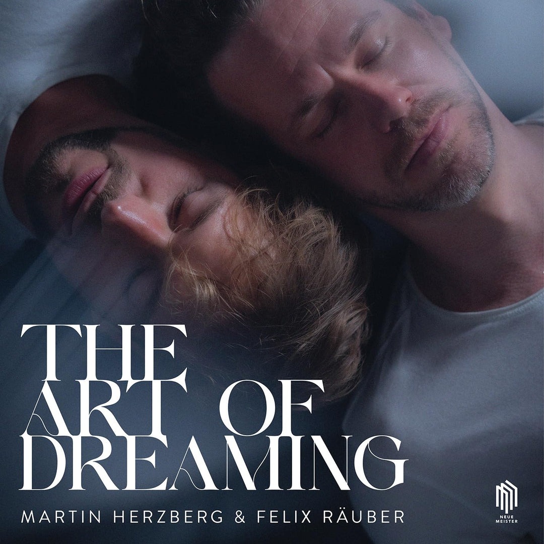The Art of Dreaming Petrol Transparent ed, Vinyl
