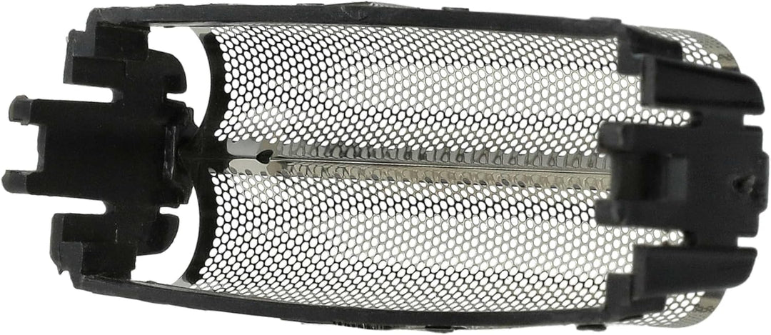 vhbw 2X Doppelscherfolie Ersatz für Remington SP-62, SP-61 für Elektrorasierer + Rahmen, schwarz