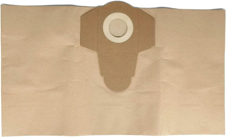 12 Stück Schmutzfangsack 20L Zubehör für Einhell Nass-Trockensauger mit 15/20 Liter Behälter TC-VC 1