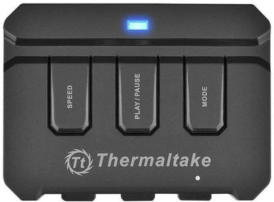 Thermaltake Riing 14 LED RGB 3er Set Gehäuselüfter