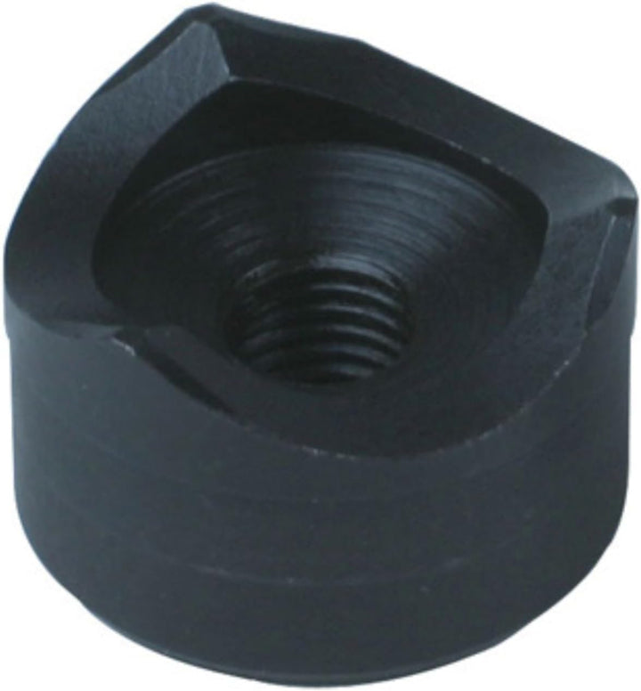 Schraublocher 35 mm VA Lochstanzer für Edelstahl SpÜle