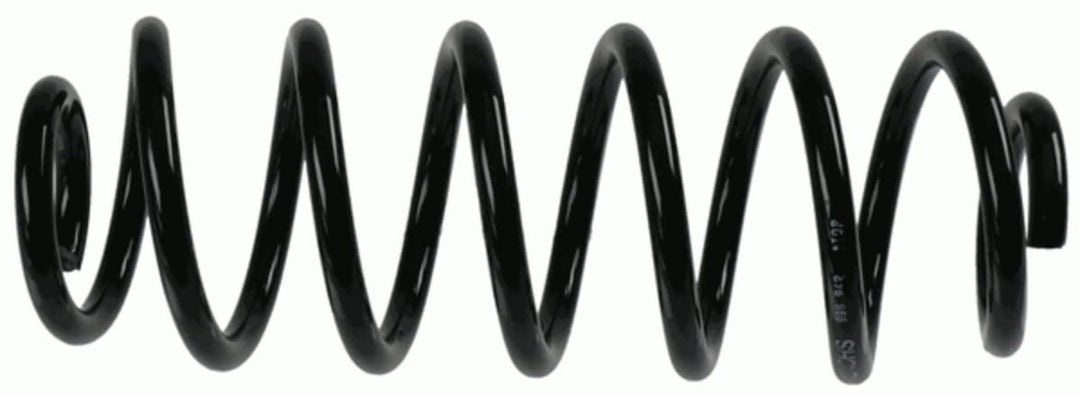 Sachs 996 942 Fahrwerksfeder