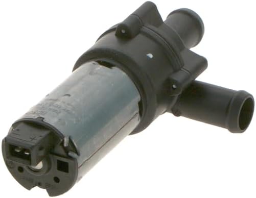 Bosch 0 392 020 034 Zusatzwasserpumpe