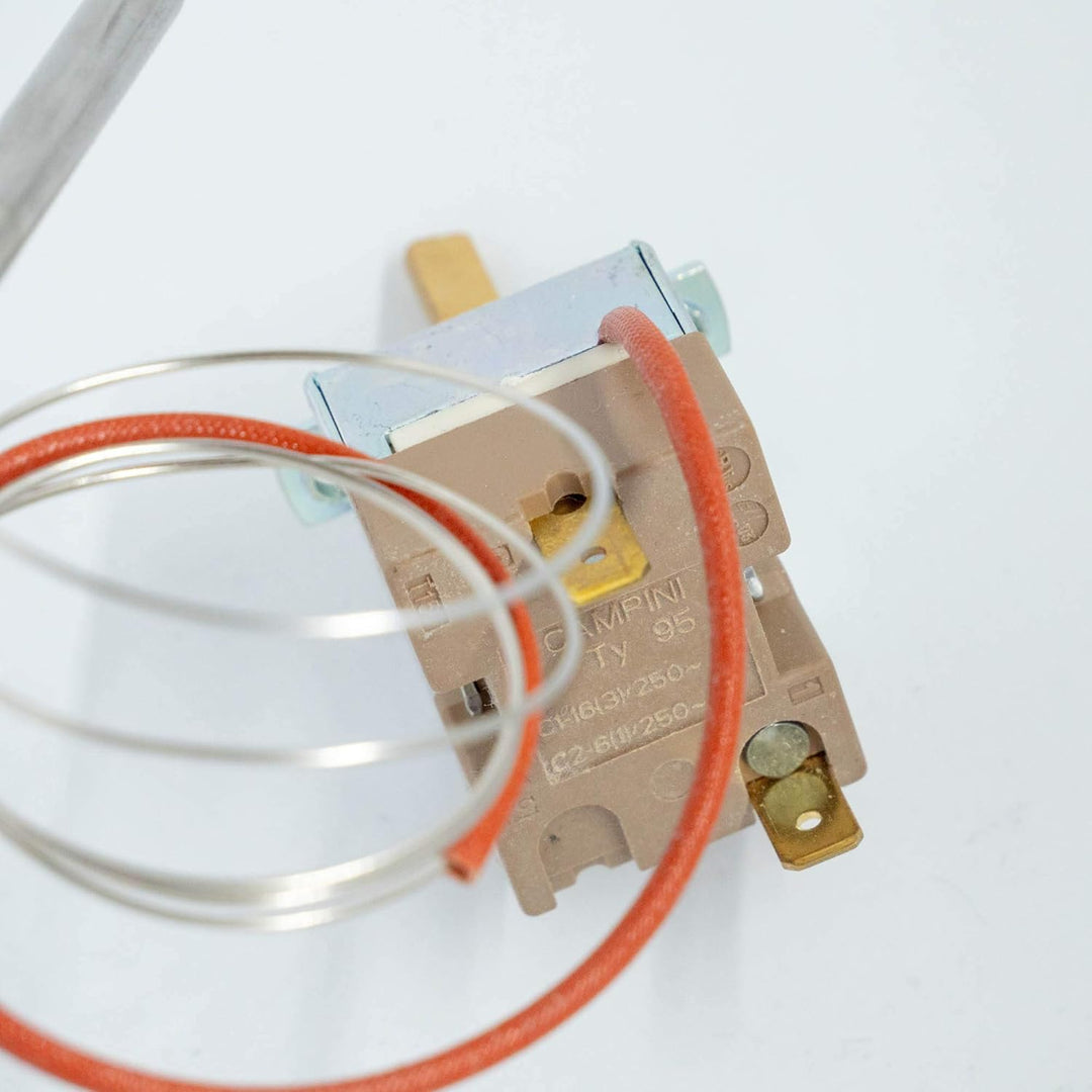 TY 95 50-190 Thermostat für Fritteuse Original Fritteuse Thermostat Standart