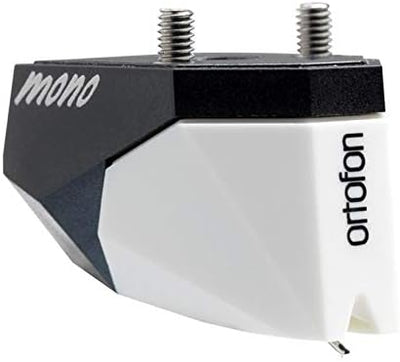 Ortofon 2M Mono Verso - Moving Magnet Tonabnehmer für die Headshell-Montage von unten | optimiert fü