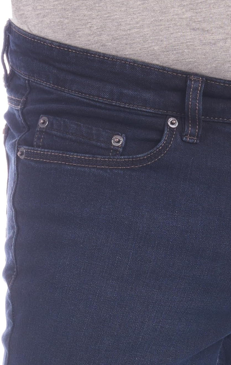 Paddocks Herren Jeans Ranger Pipe Slim Fit Jeanshose Hose Denim Stretch Baumwolle Blau Schwarz w30 w
