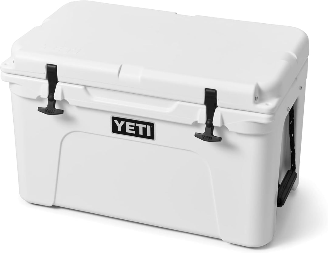 Yeti Tundra 45 Kühler Weiss, Weiss
