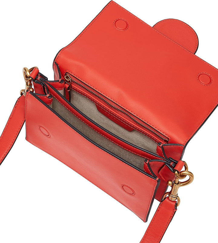 Liebeskind Damen Penelope 2 Br Crossbody S Peppers, Peppers