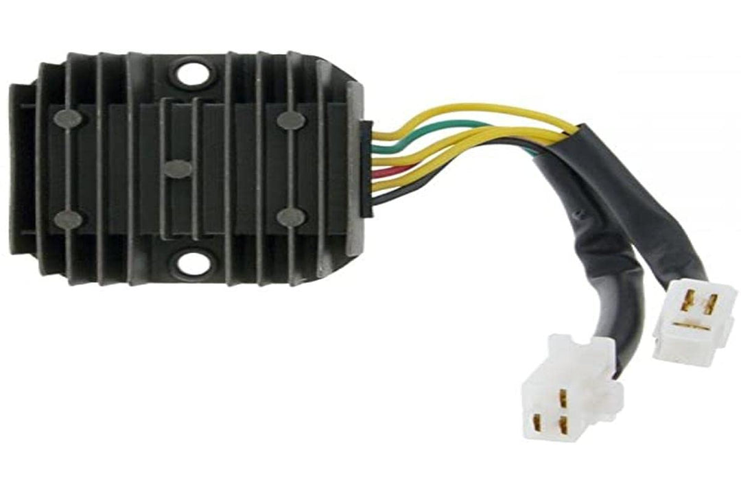 Regler/Gleichrichter IP32327 für Kymco, Beta, Kymco, Honda CN, Piaggio Hexagon, SYM