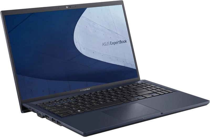 ASUS NB Expertbook B1500CBA-BQ0438X 15,6 i5 W11P