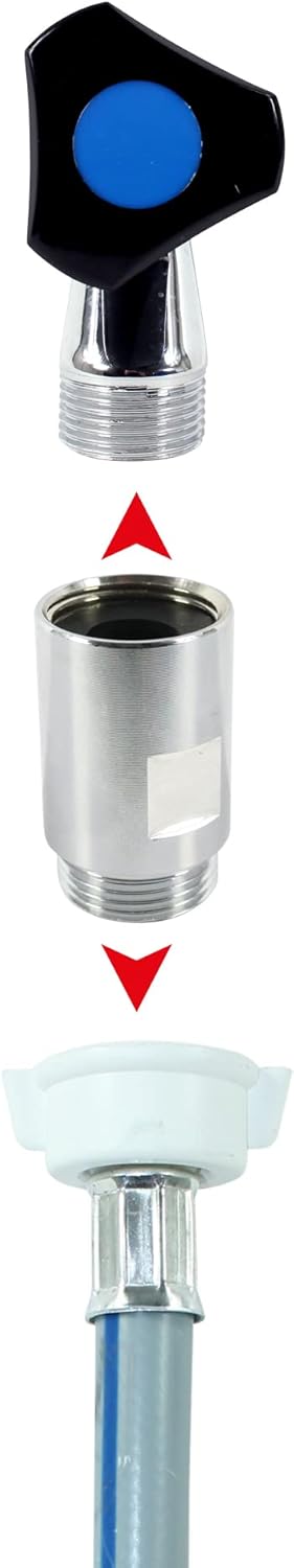 ScanPart 1120000023 Magnetischer Kalkwandler