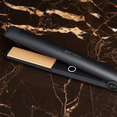 ghd Original Styler - Professioneller Haarglätter für poliertes, weiches und glänzendes Haar, sorgt