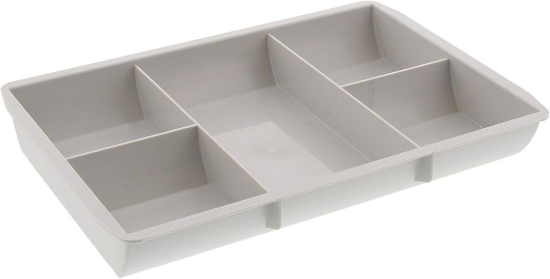 Burg Wächter Tablett Kunststoff anti-chock 240 x 16 x 32 mm