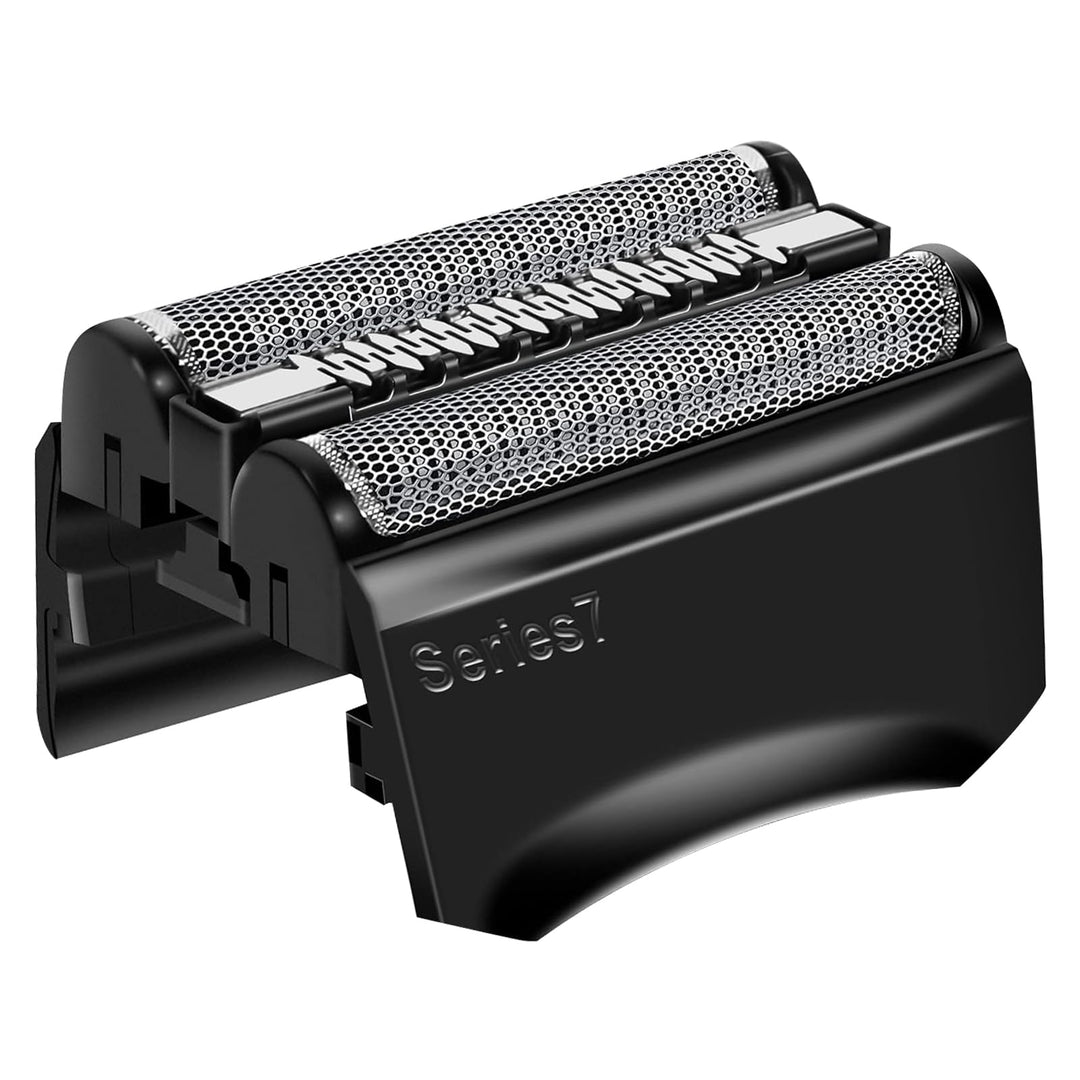 Series 7 Elektrorasierer Scherkopf 70B – Rasierer Ersatz-Scherkopf für Series 7, Elektrorasiererkopf