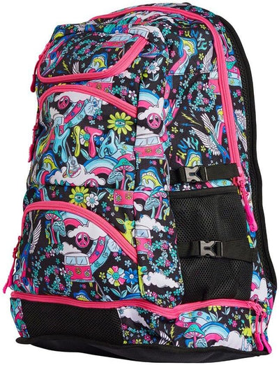 Funkita Schwimmrucksack Elite Squad Hippy Dippy