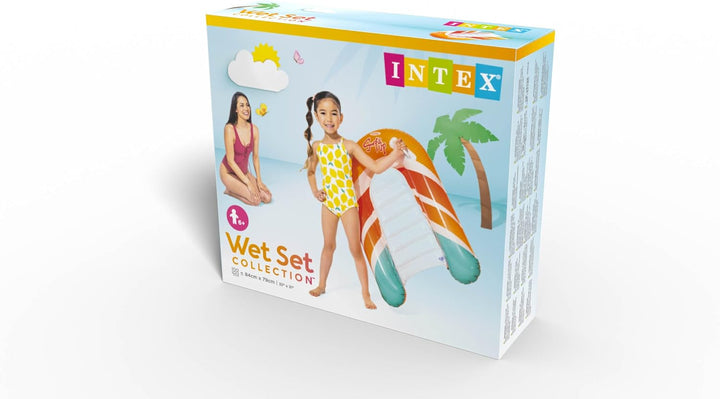 Intex Surf&