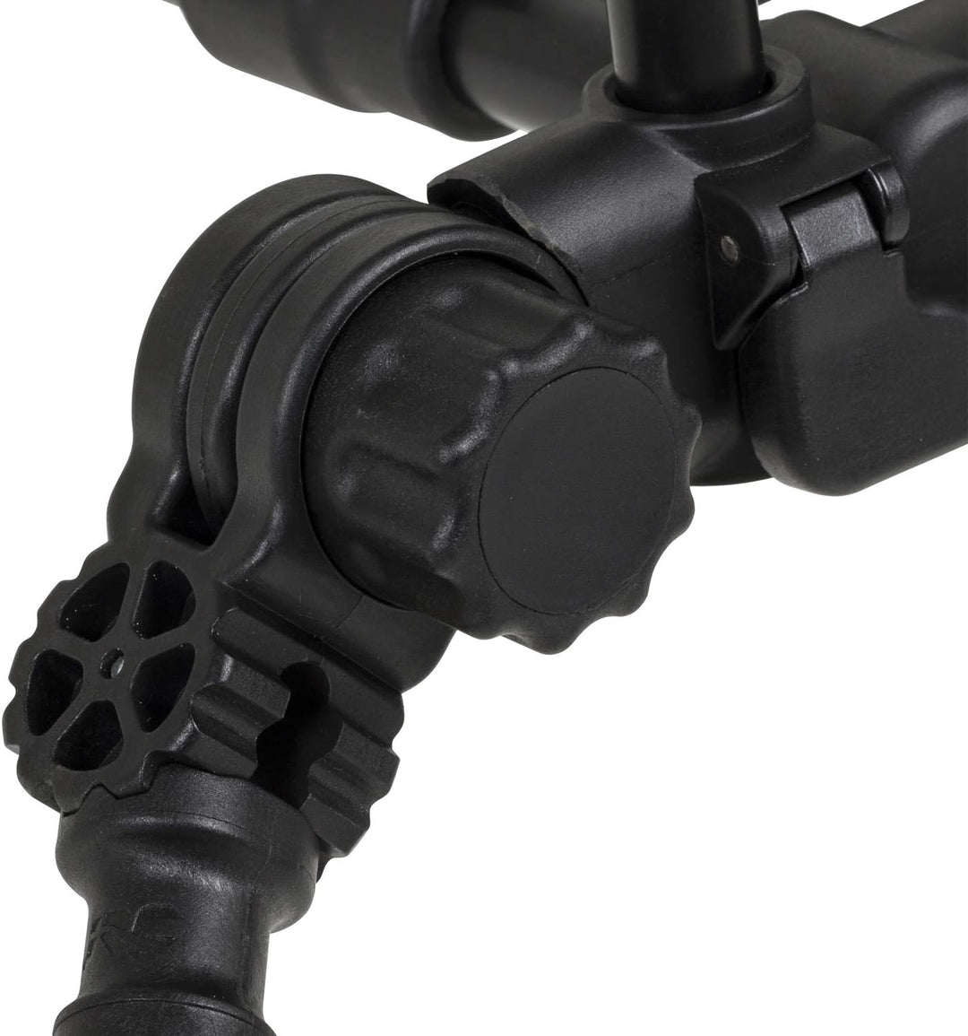 JRC Rod Pod Carpfishing Cocoon Pods 3 Rod Resistente Affidabile