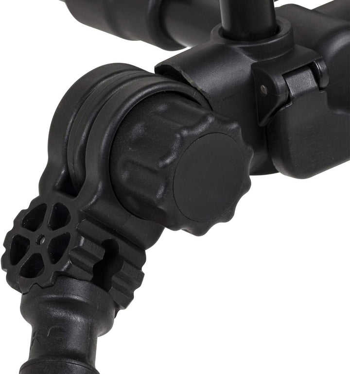 JRC Rod Pod Carpfishing Cocoon Pods 3 Rod Resistente Affidabile