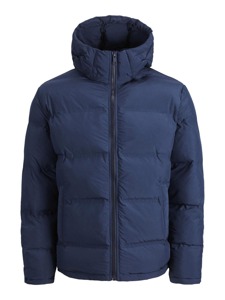 JACK & JONES boy Pufferjacke Pufferjacke Für jungs 152 Navy Blazer, 152 Navy Blazer