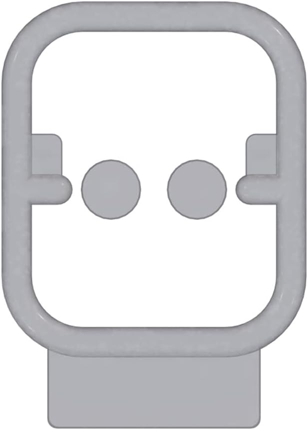 ICM ICM32024 Plastikmodellbausatz, Schwarz