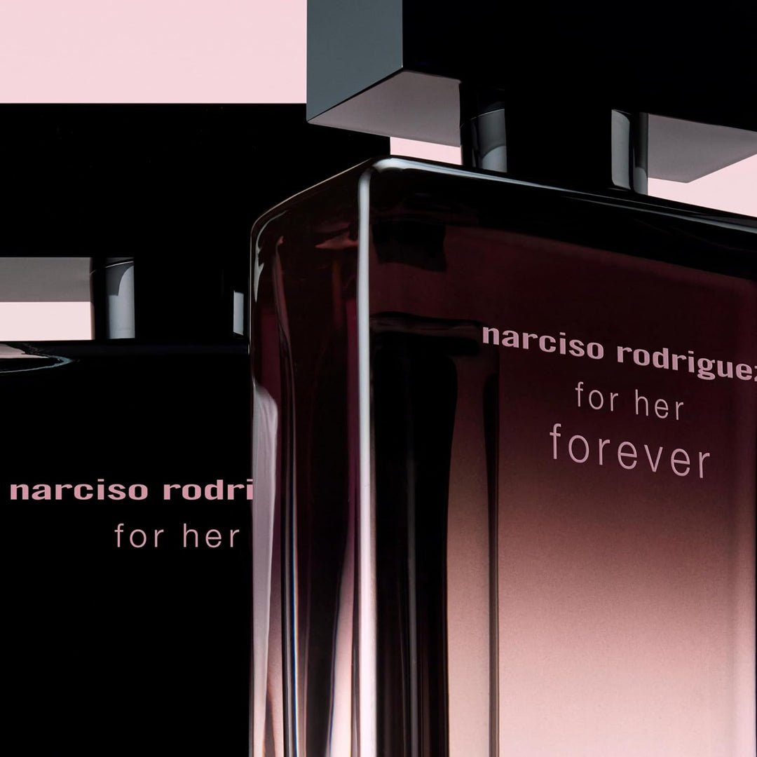 Narciso Rodriguez For Her Forever edp 100