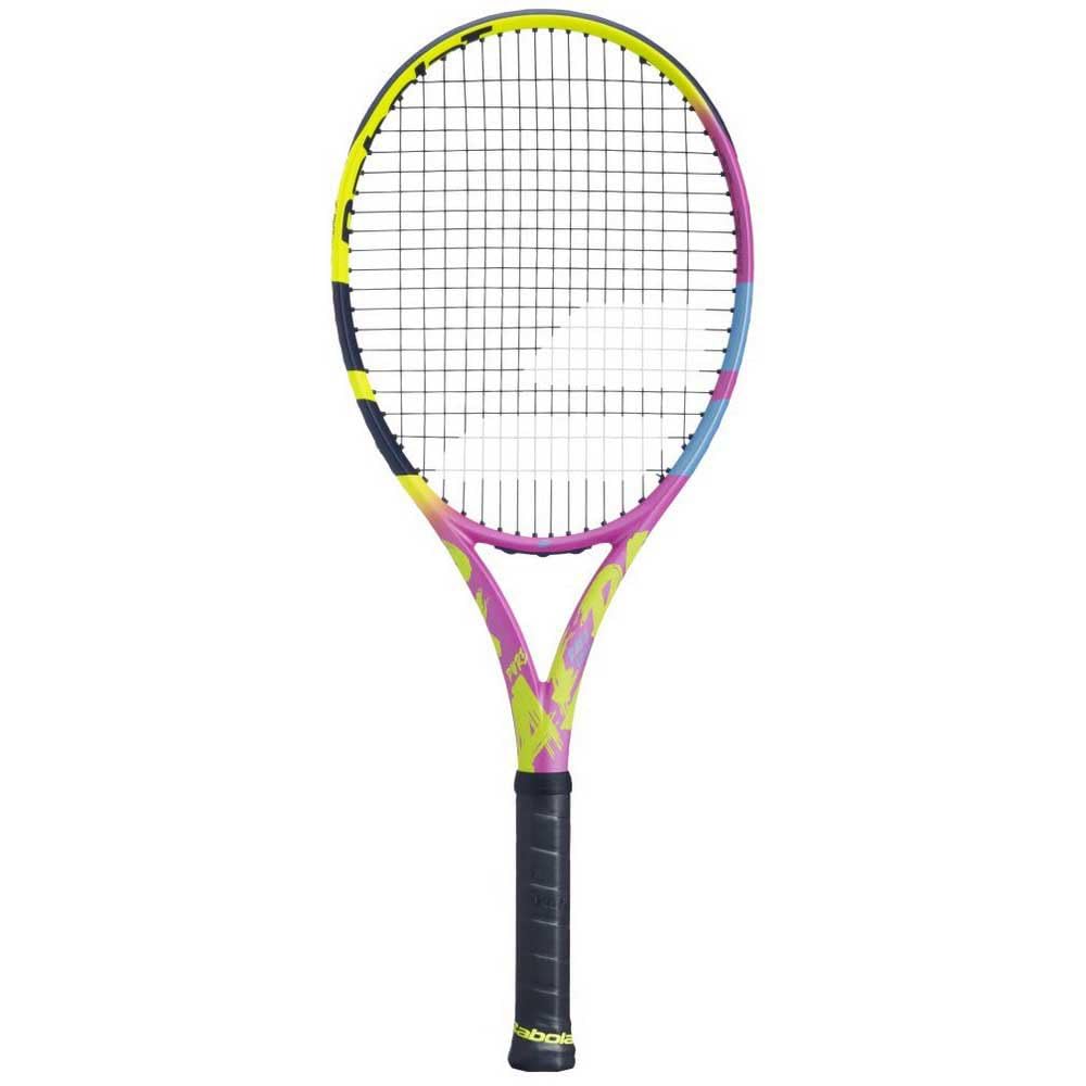 Babolat Pure Rafa Mini Tennis Racket One Size