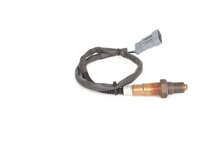 Bosch 0258006375 - Lambdasonde mit fahrzeugspezifischem Stecker