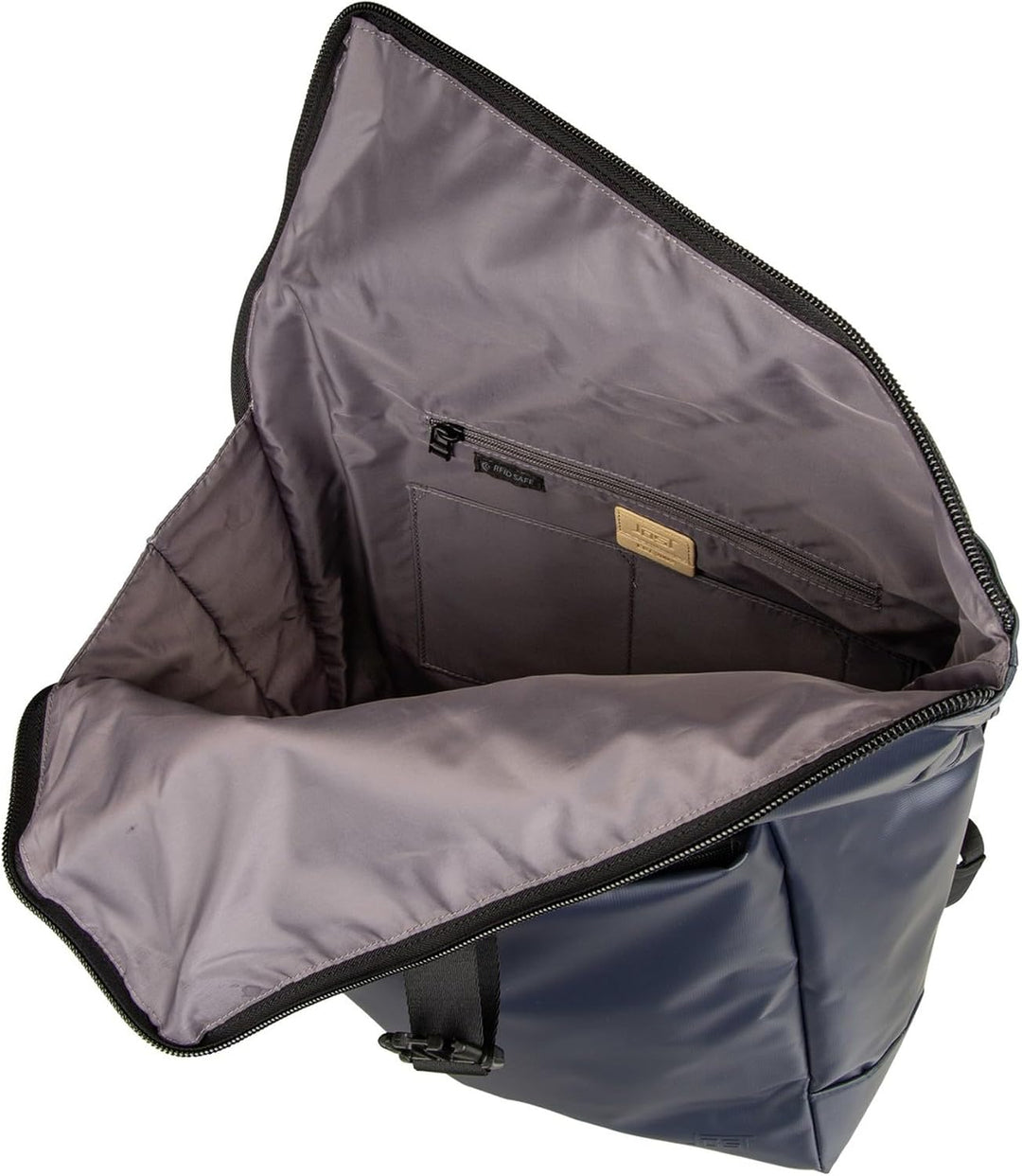Jost Unisex Tolja Mochila Blau, Blau
