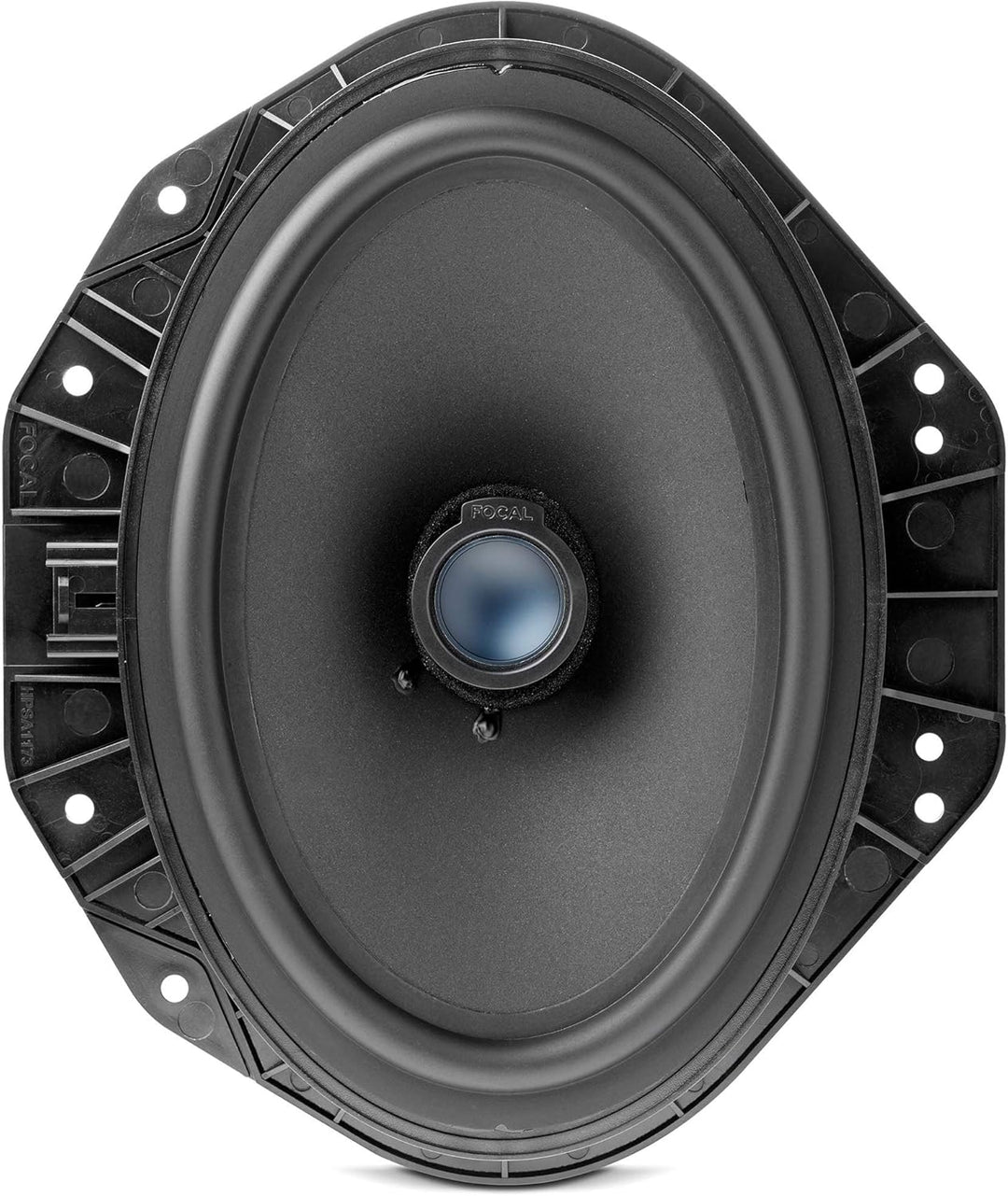 Focal ICFORD690 Inside 2-Wege Koax 6x9 Lautsprecher Kompatibel mit Ford Expedition, Explorer, F-150,