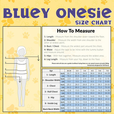 BlueY Mädchen Jumpsuit mit Bündchen an Ärmeln und Knöcheln, Warmer Schlafanzug Kinder, Kinder, 18-24